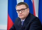 О чём спросят Алексея Текслера региональные журналисты?