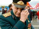 В ЧЕБАРКУЛЕ ОТМЕНИЛИ ТРАДИЦИОННОЕ ВОЗЛОЖЕНИЕ ВЕНКОВ 9 МАЯ