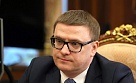 Жители Нагайбакского района могут подробнее познакомиться с ответами нового руководителя