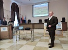 Каким будет «фасад» Нагайбакского района?