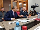 Какова предвыборная обстановка на Южном Урале?