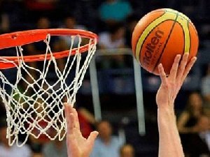 Юные баскетболисты стали лидерами сельской спартакиады