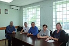 Состав общественников пополнился