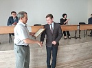 Золотой колос был проведен на достойном уровне 