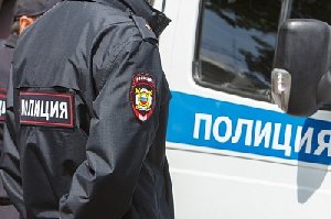 Нагайбакские полицейские выявили девушку, употреблявшую наркотики