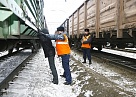 Житель Нагайбакского района участвовал в групповой краже металла
