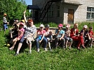 Жители Нагайбакского района начали сбор средств на обустройство оздоровительного лагеря