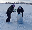 На Южном Урале приберут берега рек