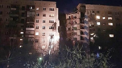 Число жертв трагедии в Магнитогорске растёт