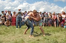 Когда будет Сабантуй и День молодёжи?
