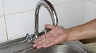 Воды бы глоток…