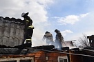 В праздники не обошлось без происшествий