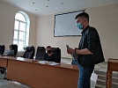 В Нагайбакском районе второй случай коронавируса 