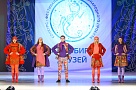 Театр моды из Нагайбакского района  – лауреат Международного конкурса