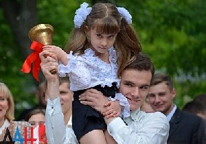 Прощай школа! - скажут выпускники