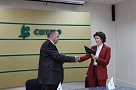 Студенты техникума получат возможность учиться на новых тракторах и комбайнах