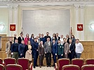 Молодые общественники подвели итоги