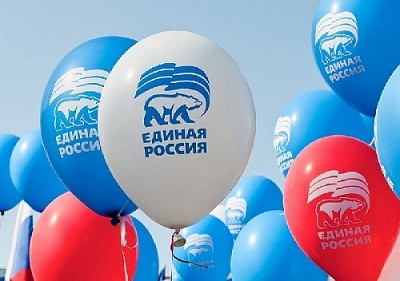 За годы деятельности в районе реализовано множество полезных проектов