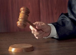 Зачем судьи соберутся в Москве?