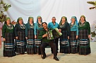 Песни нагайбакского коллектива зазвучали по-новому