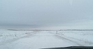 Жители Южного не могут выехать из поселка