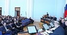 Предупреждать пожары и сдавать нормы ГТО