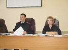 В Нагайбакском районе обсудили план работы по противодействию злоупотреблению наркотическими средствами и их незаконного оборота