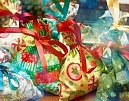 Новогодний кулёк – каждому ребёнку Нагайбакского района