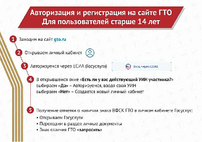 Приглашаем жителей Нагайбакского района принять участие в Едином дне сдачи норм ГТО! 