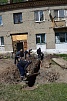 Северяне дождались ремонта