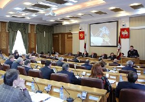 В Челябинской области принят новый порядок избрания глав городов и районов