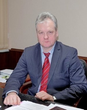 В региональном Правительстве - кадровые перестановки