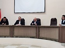 Почему «спорткомитет» устранился от подготовки к полумарафону?