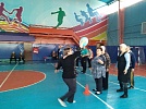 Жители Нагайбакского района показали неограниченные возможности