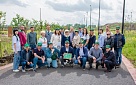 Будет новая аллея 