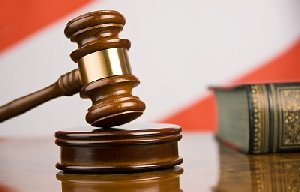 Зачем собираются судьи?