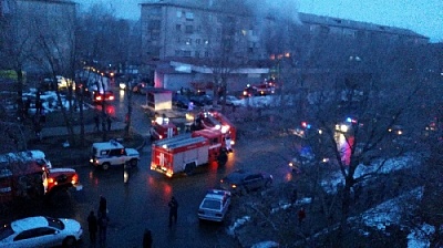 Губернатор Алексей Текслер поручил разместить временно всех пострадавших