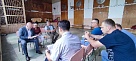 В Париже планируется капитальный ремонт Дома культуры