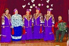 Поклон селу и людям, в нём живущим