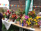Садоводы, огородники и цветоводы Нагайбакского района похвастаются своими достижениями