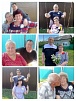 Золотые, изумрудные и хрустальные свадьбы