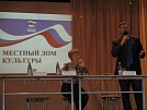 Нагайбакцы поддержали проекты по благоустройству