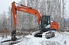 Жители Северного могут подключаться к газу