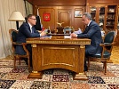 Что будет строиться на Южном Урале?