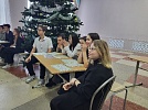 В Нагайбакском районе соревновались интеллектуалы