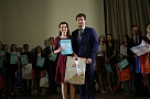 Нагайбакская школьница вошла в десятку лучших учеников Челябинской области