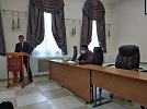 Коронавирус разбушевался в Нагайбакском районе