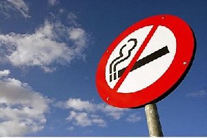 Молодёжь Нагайбакского района массово пропагандирует отказ от вредных привычек