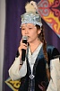 Весенний праздник с национальным колоритом