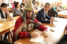 Жители Нагайбакского района могут принять участие в Большом этнографическом диктанте 
